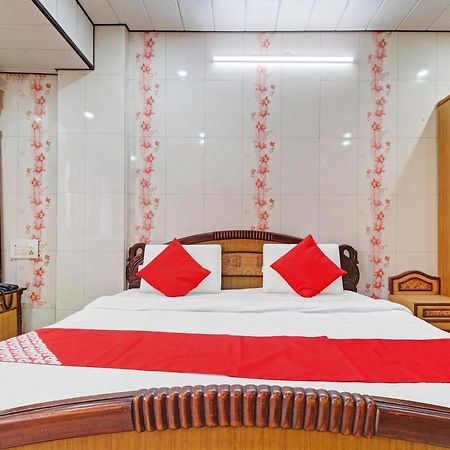 Oyo 80762 Hotel New Mini Mahal Turambhe Kültér fotó