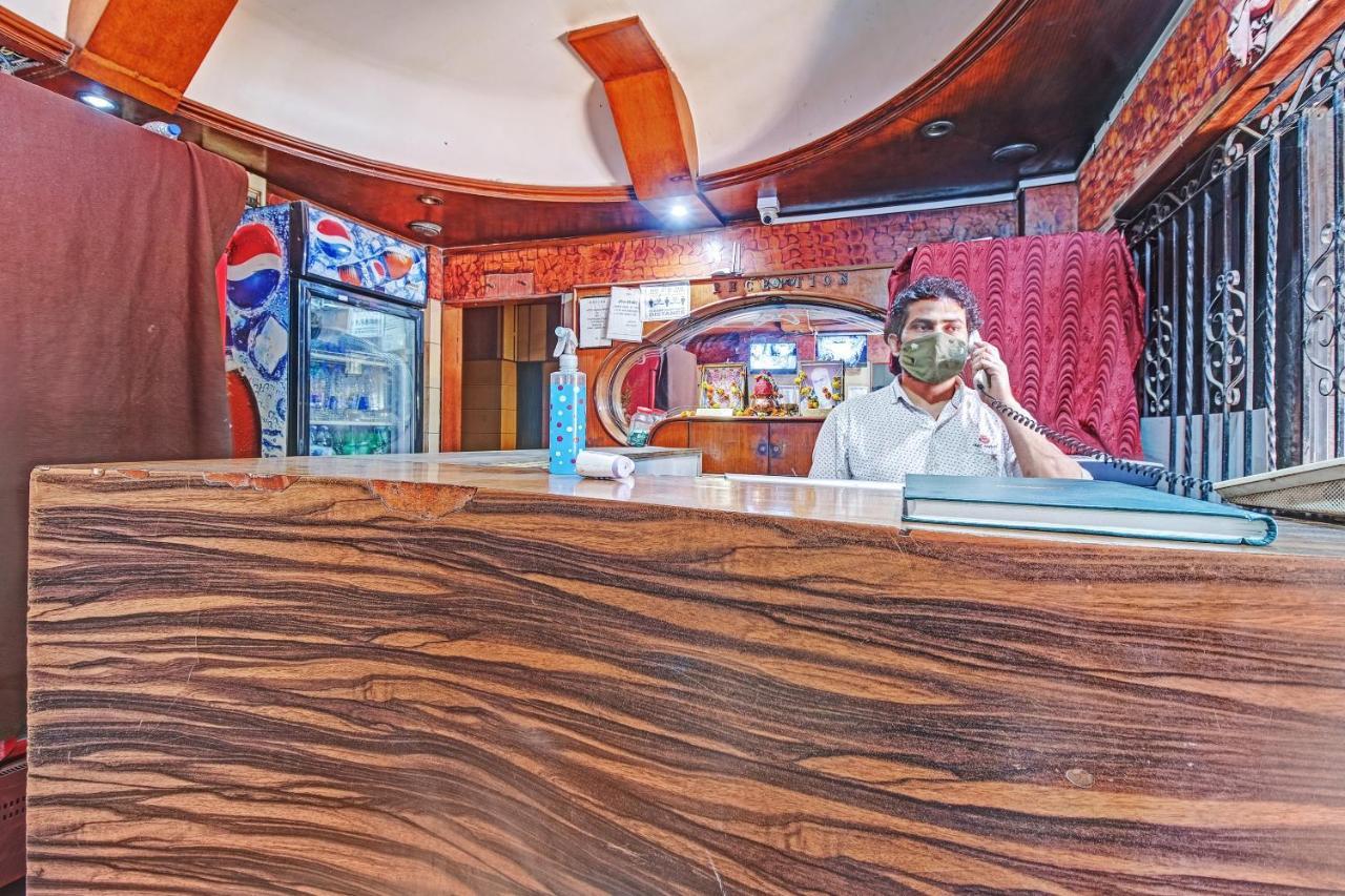 Oyo 80762 Hotel New Mini Mahal Turambhe Kültér fotó