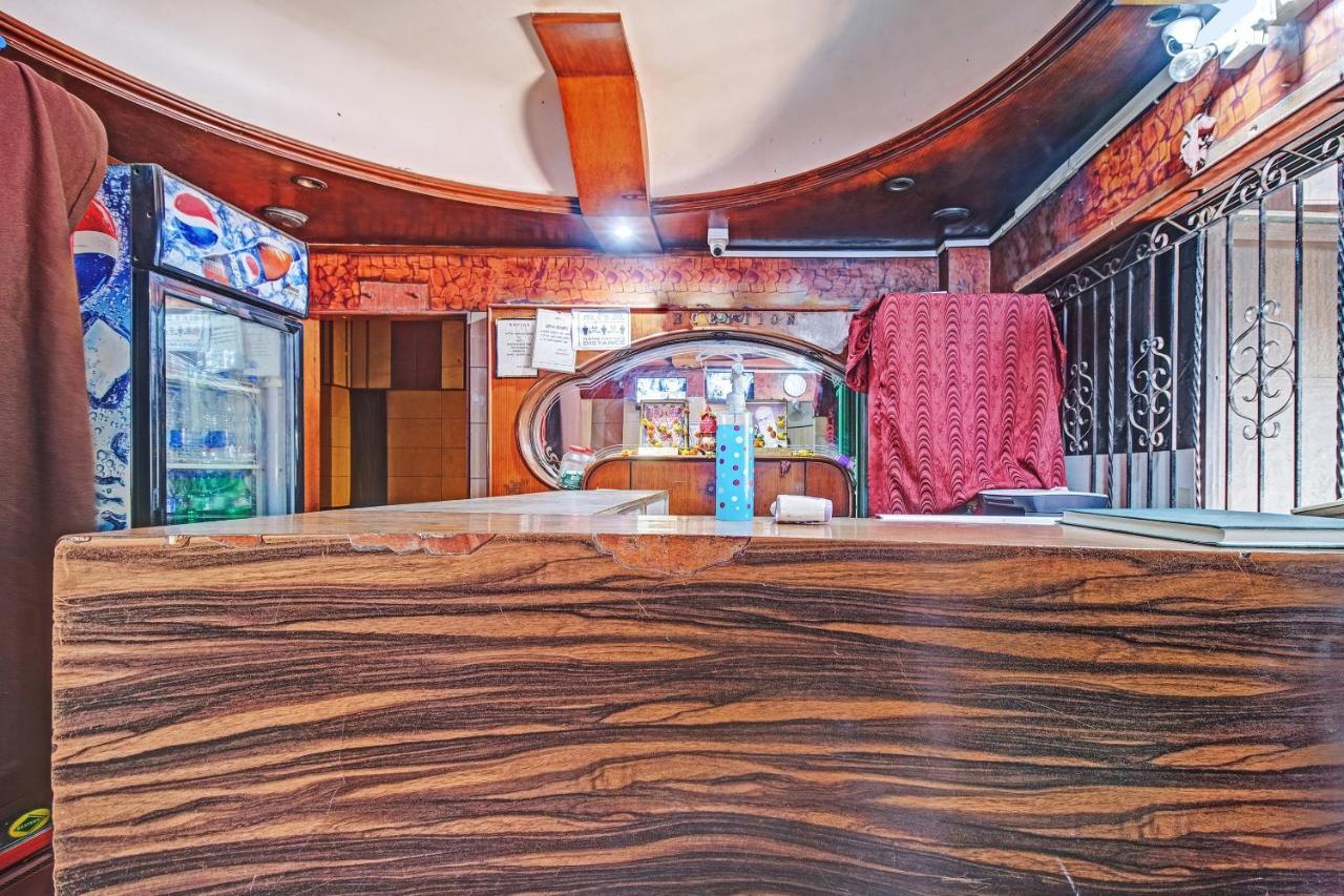 Oyo 80762 Hotel New Mini Mahal Turambhe Kültér fotó