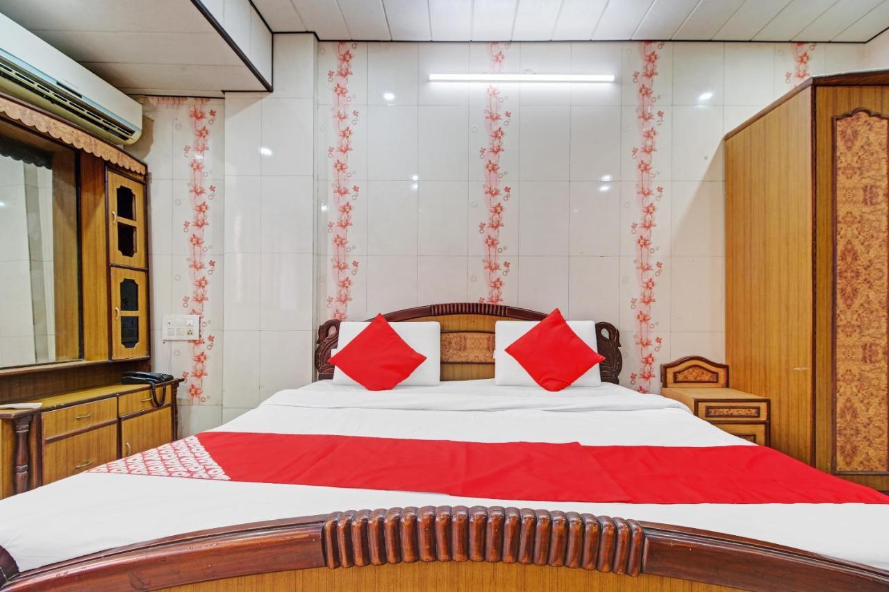 Oyo 80762 Hotel New Mini Mahal Turambhe Kültér fotó