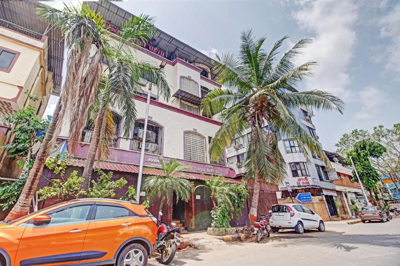 Oyo 80762 Hotel New Mini Mahal Turambhe Kültér fotó