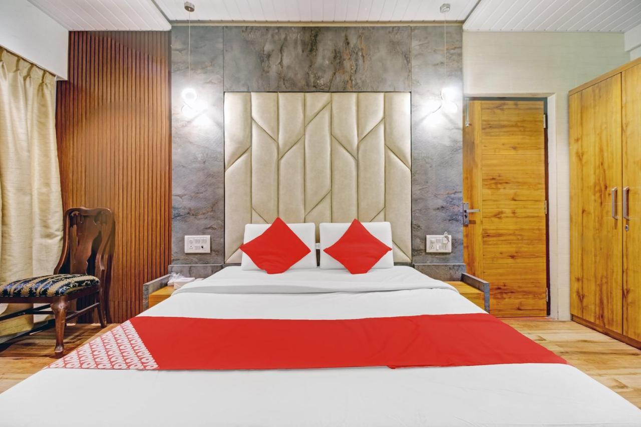 Oyo 80762 Hotel New Mini Mahal Turambhe Kültér fotó