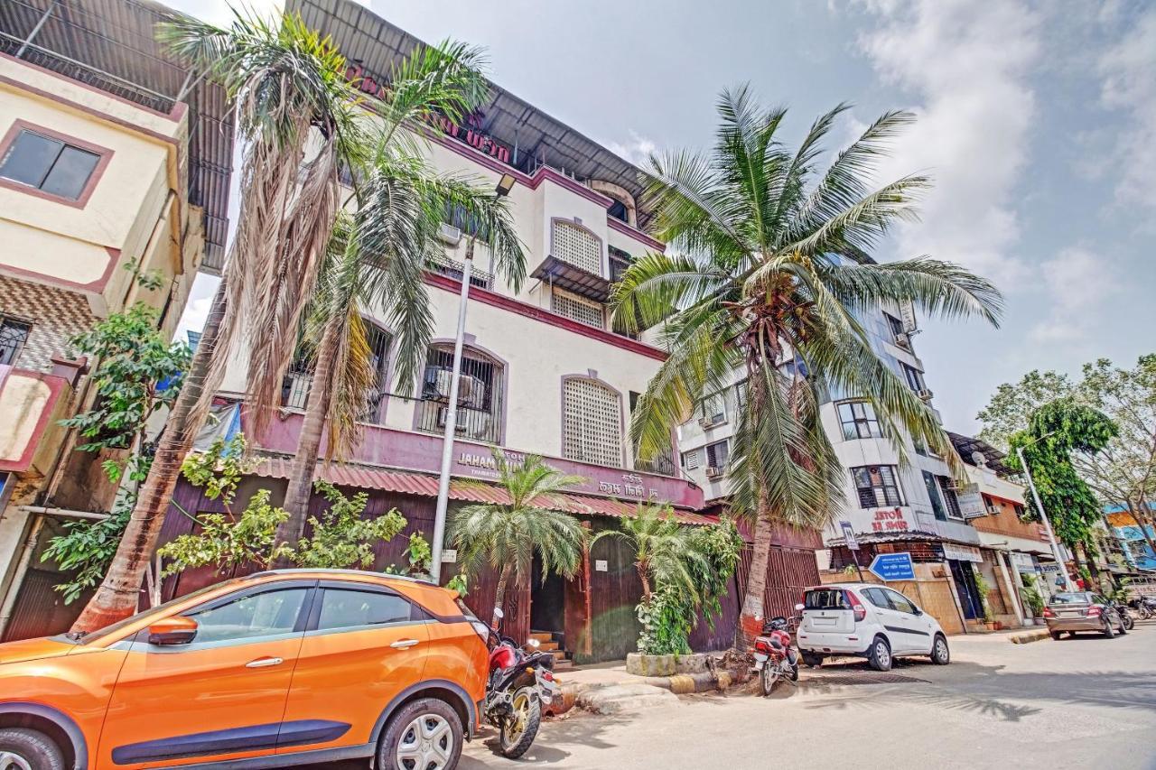 Oyo 80762 Hotel New Mini Mahal Turambhe Kültér fotó