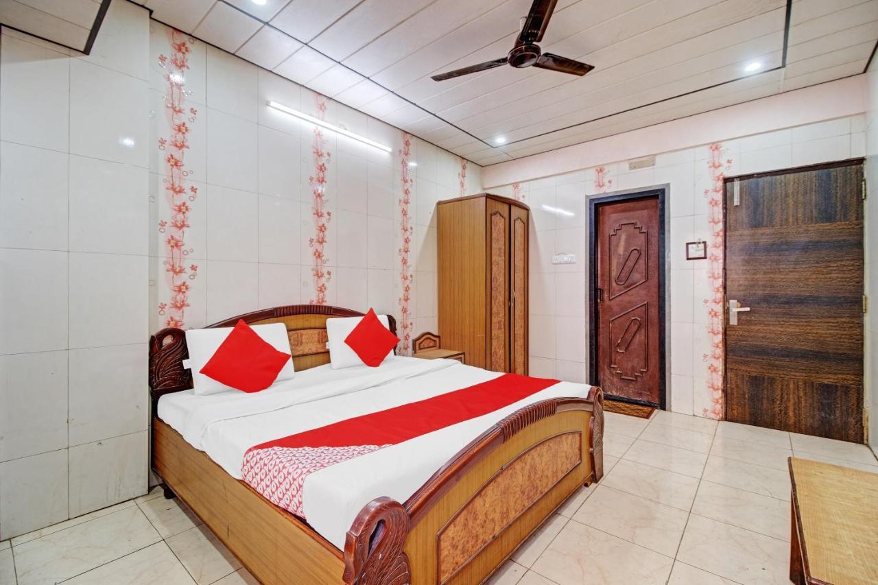 Oyo 80762 Hotel New Mini Mahal Turambhe Kültér fotó