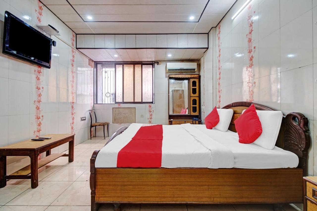 Oyo 80762 Hotel New Mini Mahal Turambhe Kültér fotó