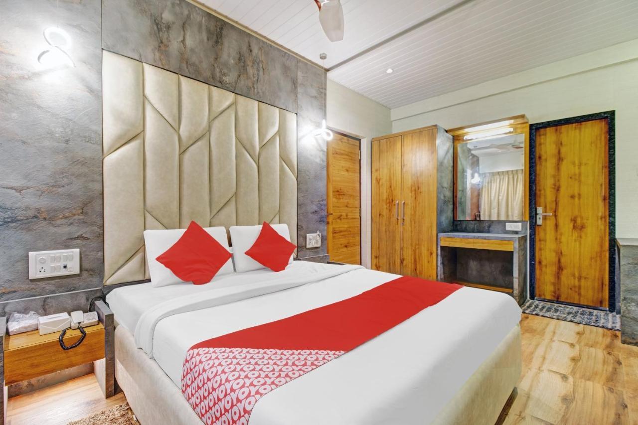 Oyo 80762 Hotel New Mini Mahal Turambhe Kültér fotó