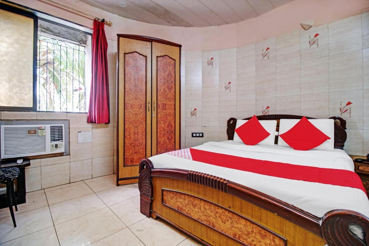 Oyo 80762 Hotel New Mini Mahal Turambhe Kültér fotó